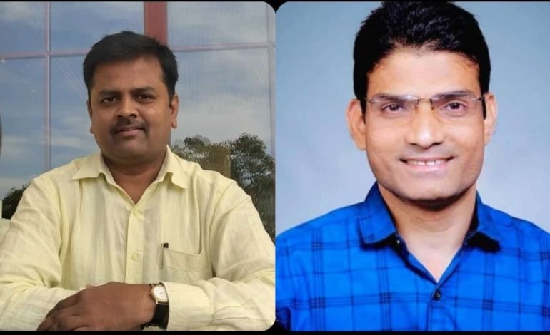 सातार्‍यात आज आदर्श पत्रकार पुरस्काराचे वितरण