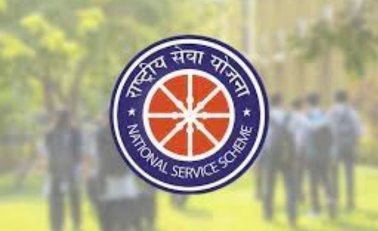 महाराष्ट्र ‘एनएसएस’च्या 12 स्वयंसेवकांचा कर्तव्यपथावरील संचलनासाठी सराव