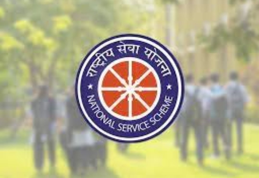 महाराष्ट्र ‘एनएसएस’च्या 12 स्वयंसेवकांचा कर्तव्यपथावरील संचलनासाठी सराव