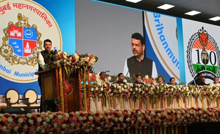 प्रधानमंत्री स्वामित्व योजनेतून ग्रामीण भारताच्या सक्षमीकरणास चालना – मुख्यमंत्री देवेंद्र फडणवीस