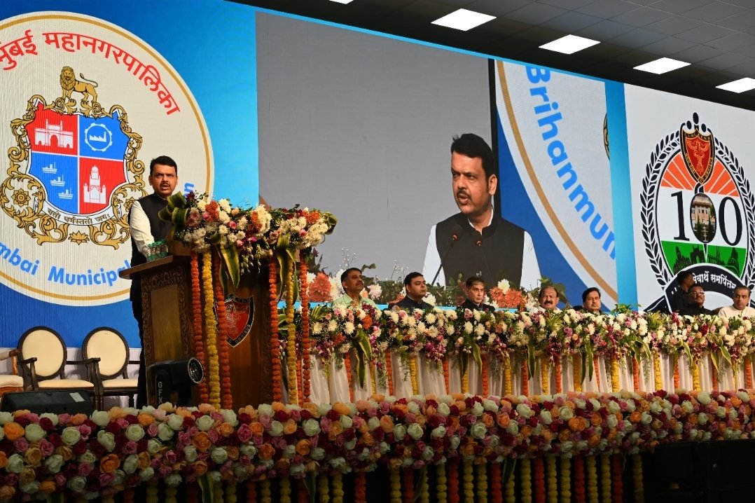 प्रधानमंत्री स्वामित्व योजनेतून ग्रामीण भारताच्या सक्षमीकरणास चालना – मुख्यमंत्री देवेंद्र फडणवीस