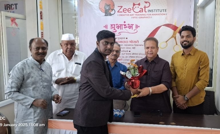 नवीन तंत्रज्ञानच देशातील बेरोजगारी कमी करू शकेल – मा. आमदार मदनदादा भोसले