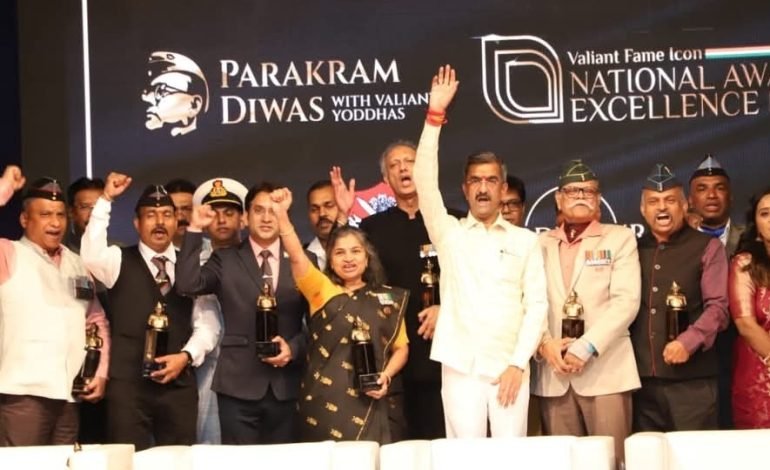 सातारा जिल्ह्यातील अपशिंगे येथे युद्ध स्मारक उभारणार : माजी सैनिक कल्याण मंत्री शंभूराज देसाई