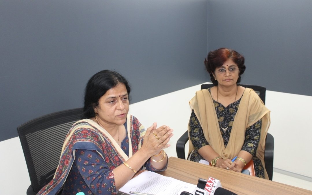 महाराष्ट्र गट-ब (अराजपत्रित) सेवा संयुक्त पूर्व परीक्षा २०२४ ही परीक्षा पारदर्शकपणे घेण्यास आयोग सज्ज