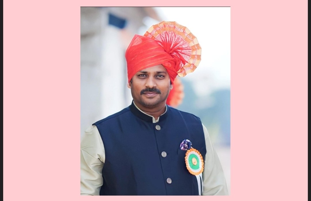 पत्रकार दत्ता घाडगेंचा शनिवारी कराडमध्ये आदर्श पत्रकार पुरस्काराने सन्मान होणार