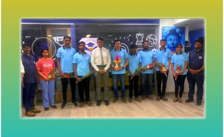 दिशा ॲकॅडमीच्या विद्यार्थ्यांचे जेईई-मेन परीक्षेत घवघवीत यश!