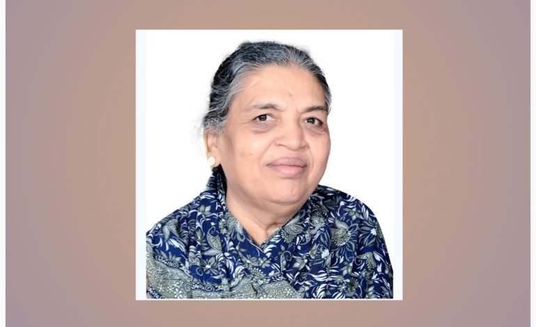 दिवंगत सीताबाई गायकवाड यांच्या निधनानिमित्त शोकसभेचे आयोजन