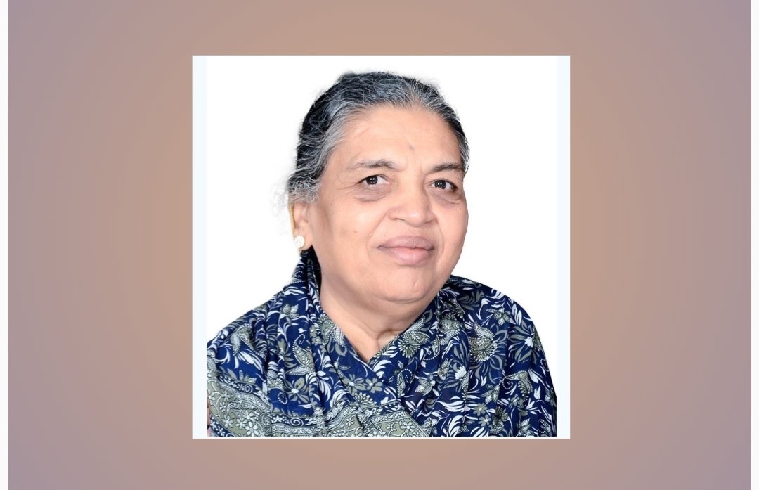 दिवंगत सीताबाई गायकवाड यांच्या निधनानिमित्त शोकसभेचे आयोजन