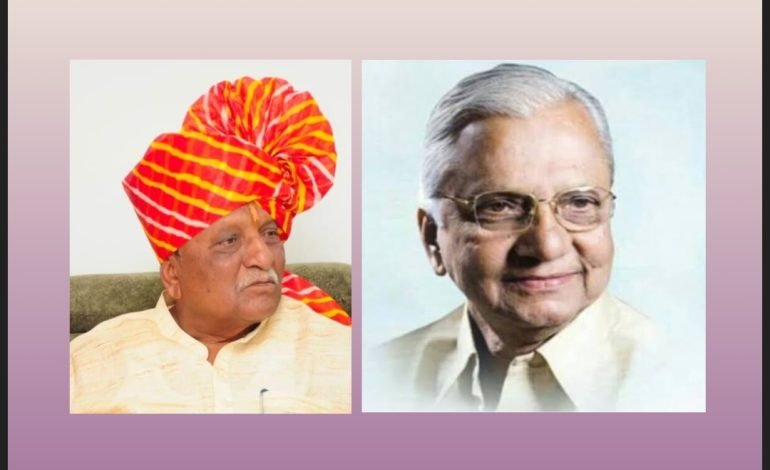 माजी खासदार स्व. लक्ष्मणराव पाटील यांच्या जयंतीदिनी ‘किसन वीर’ वर महाआरोग्य शिबीर व प्रा. लक्ष्मणराव ढोबळे यांचे मार्गदर्शन; प्रमोद शिंदे यांची माहिती