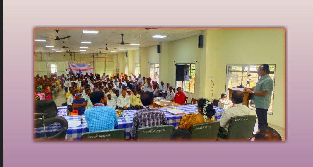 सरपंचाचा मंत्री झालो, म्हणून जनतेच्या वेदनांची कल्पना