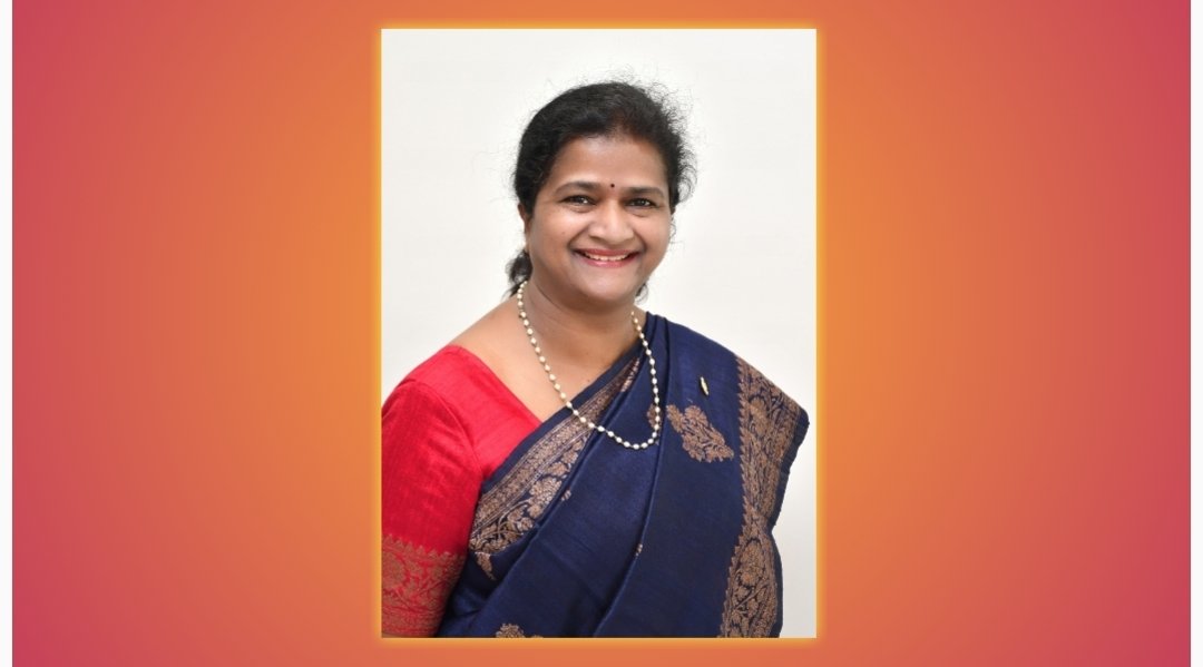 रोटरीच्या माजी प्रांतपाल रो.स्वाती हेरकळ यांना रोटरी इंटरनॅशनलचा पीपल ऑफ ॲक्शन चॅम्पियन ऑफ पीस हा जागतिक पुरस्कार जाहीर.