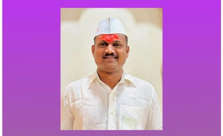 बावधन बगाड यात्रा २०२५ बगाड्या होण्याचा मान अजित बळवंत ननावरे यांना