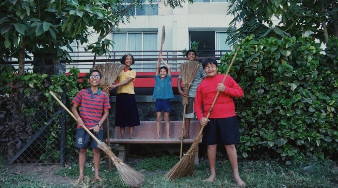 सई परांजपे यांच्या नजरेतून जग : एनएफडीसी- भारतीय राष्ट्रीय चित्रपट अभिलेखागार येथे विशेष चित्रपट रसास्वाद