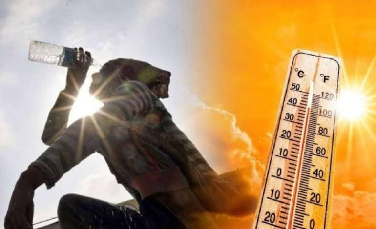 उष्णतेच्या लाटेच्या प्रतिसादासाठी मार्गदर्शक सूचनांची काटेकोर अंमलबजावणी करा – जिल्हाधिकारी संतोष पाटील