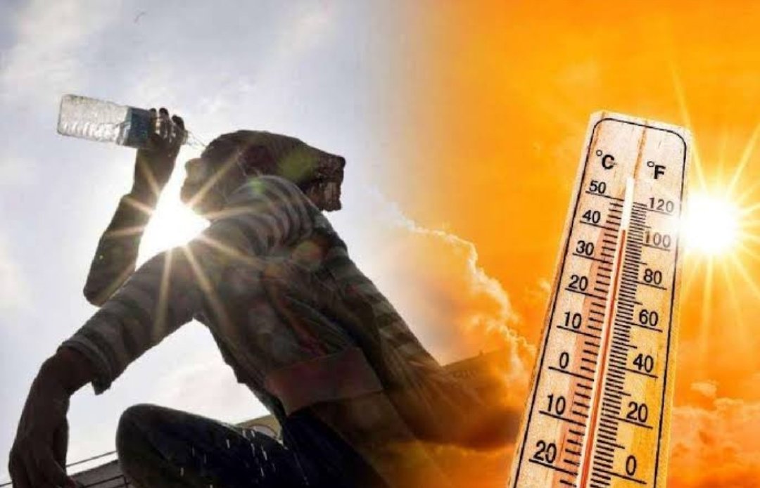 उष्णतेच्या लाटेच्या प्रतिसादासाठी मार्गदर्शक सूचनांची काटेकोर अंमलबजावणी करा – जिल्हाधिकारी संतोष पाटील