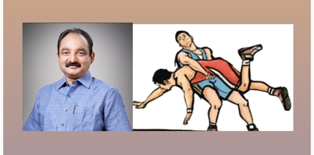 ‘किसन वीर’ च्या साई केंद्रासाठी होणार मल्लांची निवड चाचणी