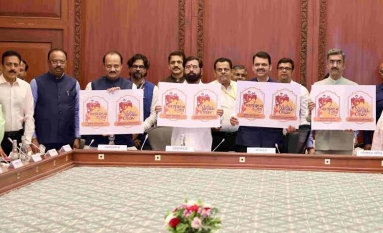 महाबळेश्वर येथे २ ते ४ मे दरम्यान पर्यटन महोत्सवाचे आयोजन