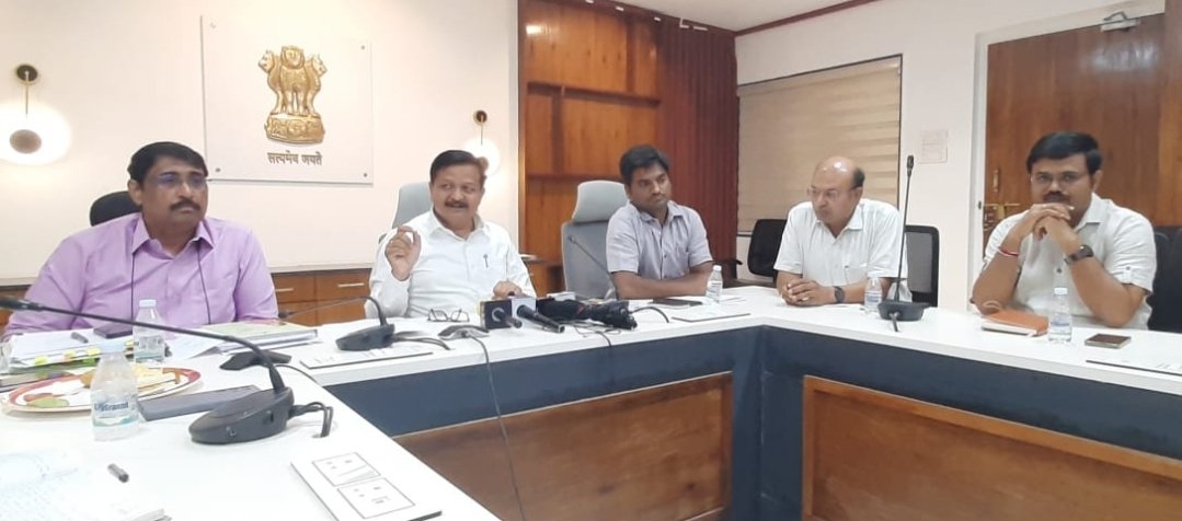 मुख्यमंत्री रोजगार निर्मिती कार्यक्रम योजनेत सातारा जिल्हा राज्यात प्रथम