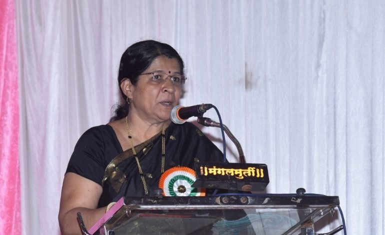 उत्कर्ष पतसंस्थेची आर्थिक प्रगती उल्लेखनीय – मार्च २०२५ अखेरील माहिती जाहीर