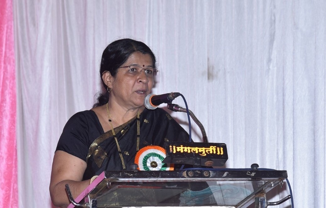 उत्कर्ष पतसंस्थेची आर्थिक प्रगती उल्लेखनीय – मार्च २०२५ अखेरील माहिती जाहीर