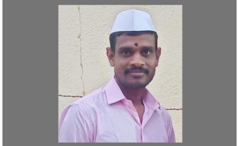 वाई तालुक्यात विजेच्या धक्क्याने कंत्राटी वायरमनचा मृत्यू