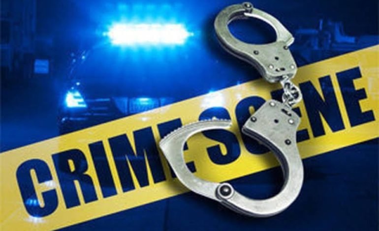 तोडफोड, पेटवापेटवीच्या राड्याने भुईंज हादरले.