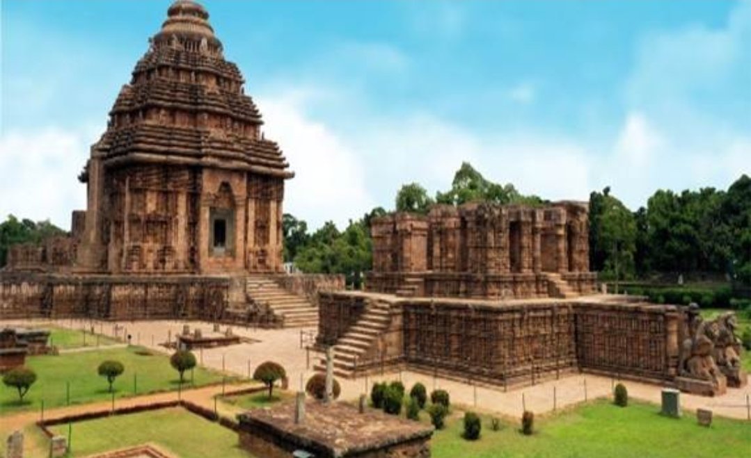 जागतिक वारसा दिनानिमित्त 18 एप्रिल 2025 रोजी एएसआय स्मारकांमध्ये प्रवेश शुल्क माफ