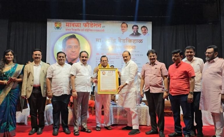 पत्रकारांची लेखणी सत्याला आधार देणारी आणि समाजाला दिशा देणारी असावी – उपमुख्यमंत्री अजित पवार