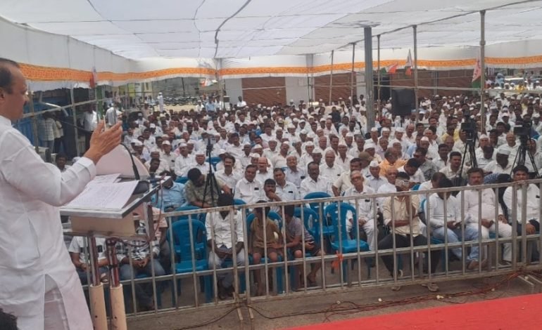 कृत्रिम बुध्दीमत्ता( एआय) तंत्रज्ञानाचा वापर करुन फळबागांची आधूनिक शेती करावी – उपमुख्यमंत्री अजित पवार