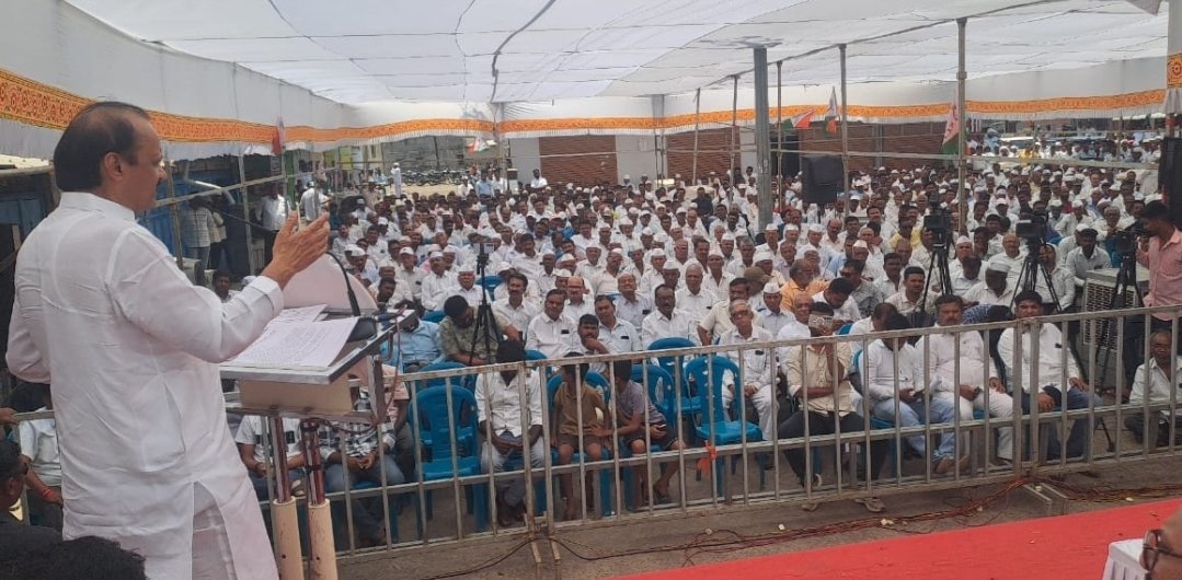 कृत्रिम बुध्दीमत्ता( एआय) तंत्रज्ञानाचा वापर करुन फळबागांची आधूनिक शेती करावी – उपमुख्यमंत्री अजित पवार