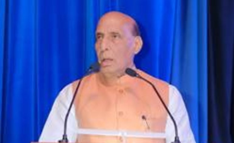 पहलगाममधील भ्याड दहशतवादी हल्ल्यामागील सूत्रधारांना लवकरच चोख प्रत्त्युत्तर मिळेल, सरकार आवश्यक ती सर्व पावले उचलेल: संरक्षण मंत्री