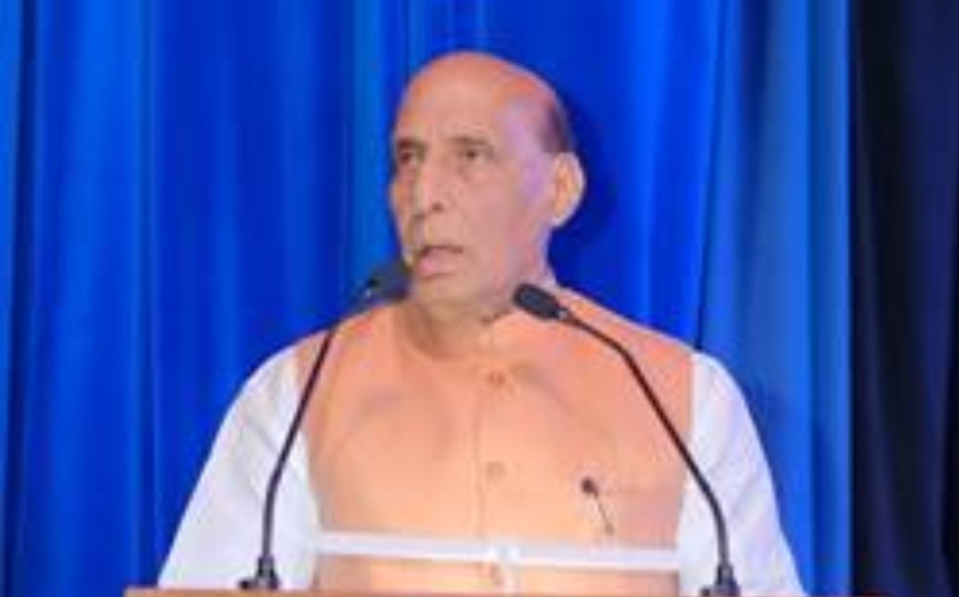 पहलगाममधील भ्याड दहशतवादी हल्ल्यामागील सूत्रधारांना लवकरच चोख प्रत्त्युत्तर मिळेल, सरकार आवश्यक ती सर्व पावले उचलेल: संरक्षण मंत्री