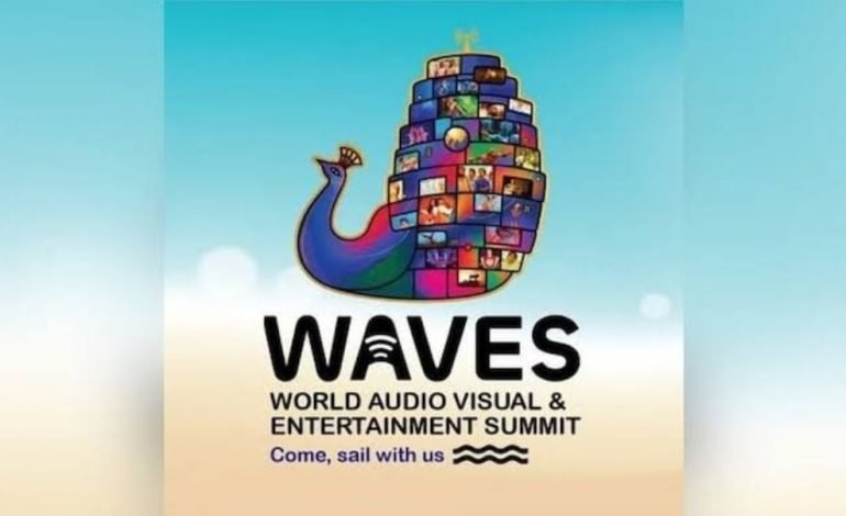 मुंबईत ‘वर्ल्ड ऑडिओ व्हिज्युअल एंटरटेन्मेंट समिट’चे भव्य आयोजन; प्रधानमंत्री नरेंद्र मोदी उद्घाटनासाठी उपस्थित राहणार – उद्योग मंत्री उदय सामंत