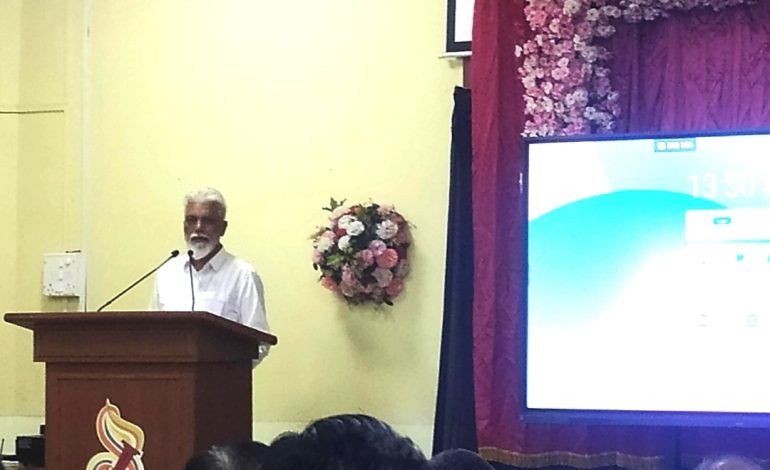 सातारा सैनिकी शाळेची अभिमान वाटावा अशी कारकीर्द – शालेय शिक्षण मंत्री दादाजी भुसे