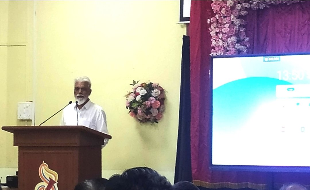 सातारा सैनिकी शाळेची अभिमान वाटावा अशी कारकीर्द – शालेय शिक्षण मंत्री दादाजी भुसे