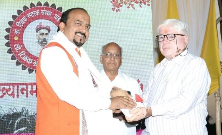 पिढ्यान पिढ्या चालत आले म्हणून सत्य मानू नये – डॉ दत्ता कोहिनकर