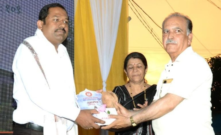 संवैधानिक निरक्षरता देशाच्या प्रगतीत मोठी अडचण ; ॲड.गणेश शिरसाठ