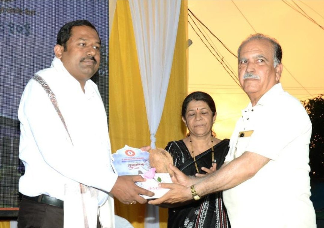 संवैधानिक निरक्षरता देशाच्या प्रगतीत मोठी अडचण ; ॲड.गणेश शिरसाठ