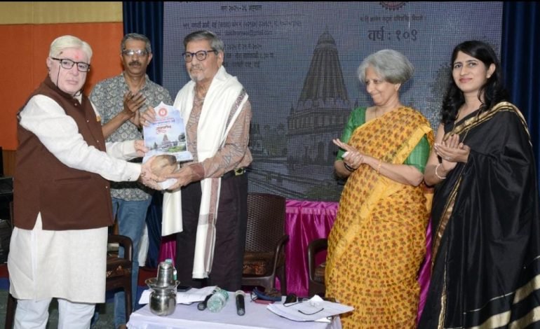 माझ्या पदरी अप्रतिम गाणी आली ; अमोल पालेकर