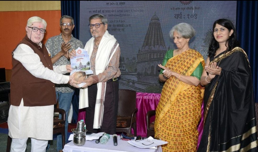 माझ्या पदरी अप्रतिम गाणी आली ; अमोल पालेकर