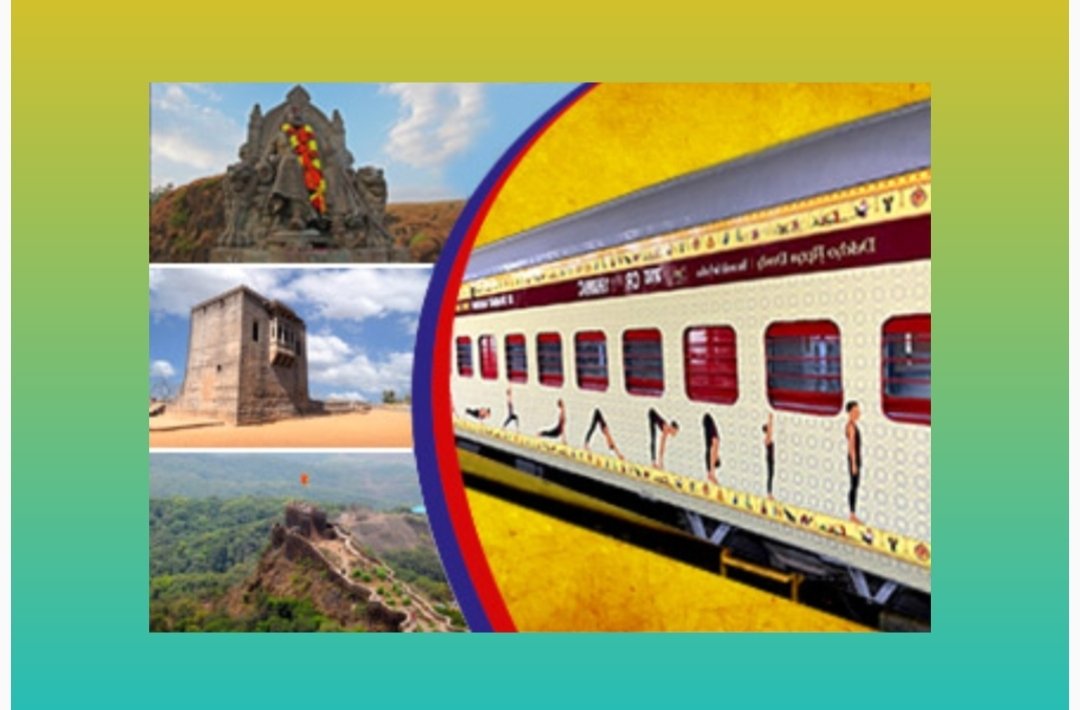 पर्यटकांनी ‘छत्रपती शिवाजी महाराज सर्किट’ द्वारे ऐतिहासिक पर्यटनाचा लाभ घ्यावा-विभागीय आयुक्त डॉ.चंद्रकांत पुलकुंडवार