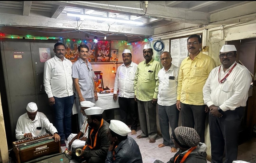 जावळी सहकारी बँकेचा 1460 कोटींचा संमिश्र व्यवसाय : संचालक अजित कळंबे ; पांचगणी शाखेचा २६ वा वर्धापन दीन संपन्न