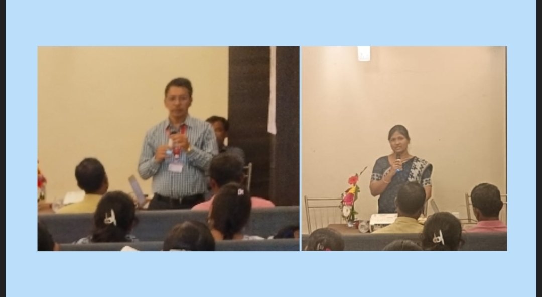 स्त्रोत बळकटीकरण व शाश्वती करणासाठी लोकसहभाग व प्लास्टिक व्यवस्थापन महत्वाचे ; प्रज्ञा माने – भोसले