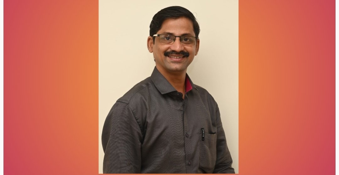 श्री अरुण आडिवरेकर यांना राज्यस्तरीय कोकण विभागीय शि. म. परांजपे उत्कृष्ट पत्रकारिता पुरस्कार जाहीर