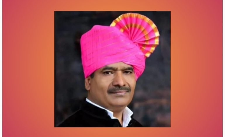 श्री विलासराव कोळेकर यांना भारतरत्न डॉ. ए. पी. जे. अब्दुल कलाम राष्ट्रीय आदर्श मुख्याध्यापक पुरस्कार जाहीर