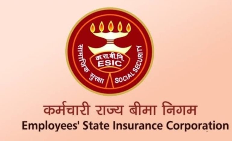 कर्मचारी राज्य विमा महामंडळाने सामाजिक सुरक्षा व्याप्ती वाढवण्यासाठी, नियुक्ती आणि कर्मचाऱ्यांच्या नोंदणीला प्रोत्साहन देण्यासाठी (SPREE) 2025 योजना केली सुरू