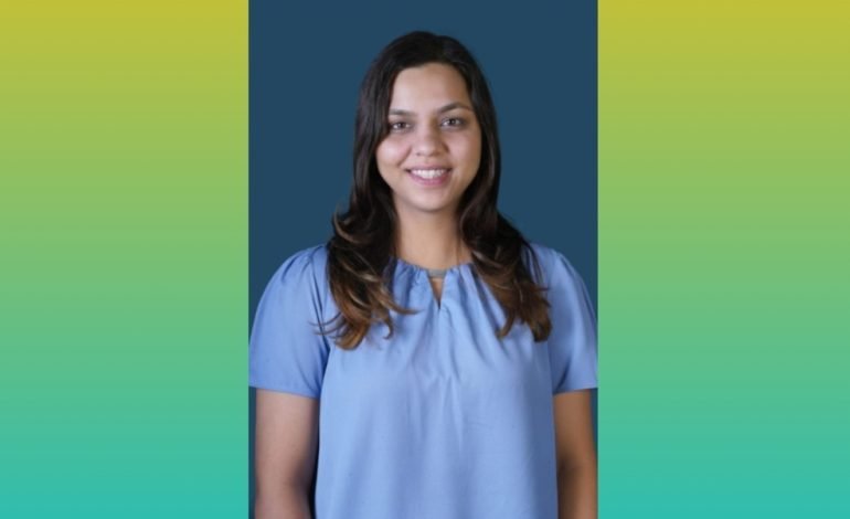 प्रेरणा समिर पवारचे CA परीक्षेत देदीप्यमान यश