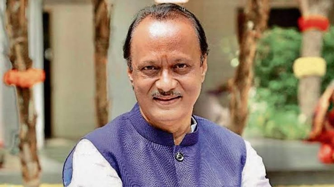 उपमुख्यमंत्री ना.अजितदादा पवार यांच्या वाढदिवसानिमित्त वाई येथे होणार सर्व रोग निदान शिबीर ; प्रमोद शिंदे