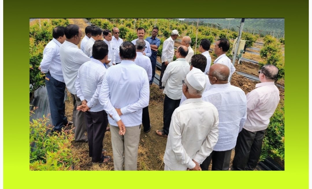 एआय तंत्रज्ञानाने फुलला मळा, तेथे रंगला माजी विद्यार्थ्यांचा मेळा