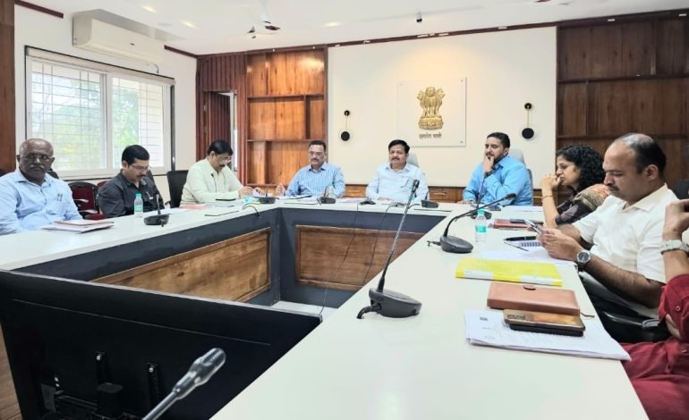 सातारा जिल्ह्यात 1 ते 7 ऑगस्ट कालावधीत महसूल सप्ताहाचे आयोजन